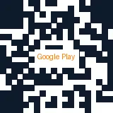 Google Play下载二维码 - 每日大赛 万利网站 APP